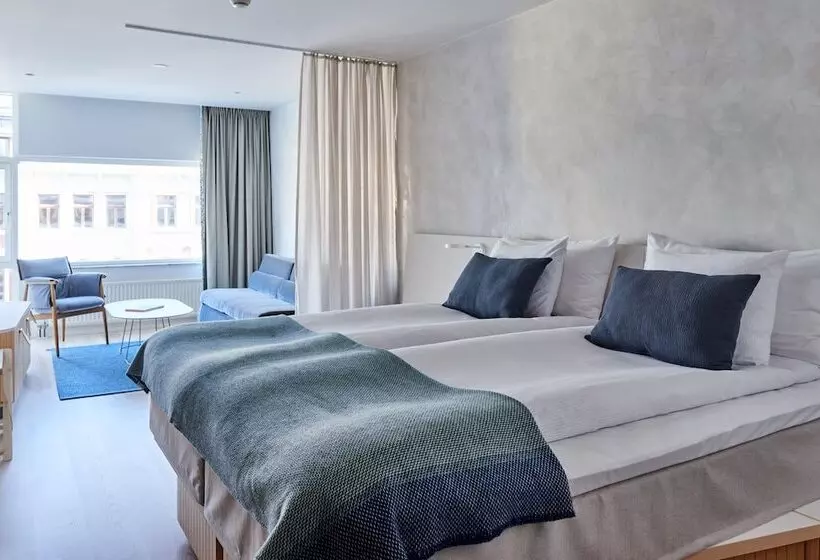 Fotos del hotel Nordic Light:  2