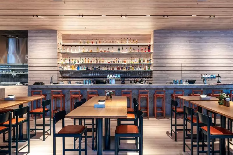 Fotos del hotel Nordic Light:  10