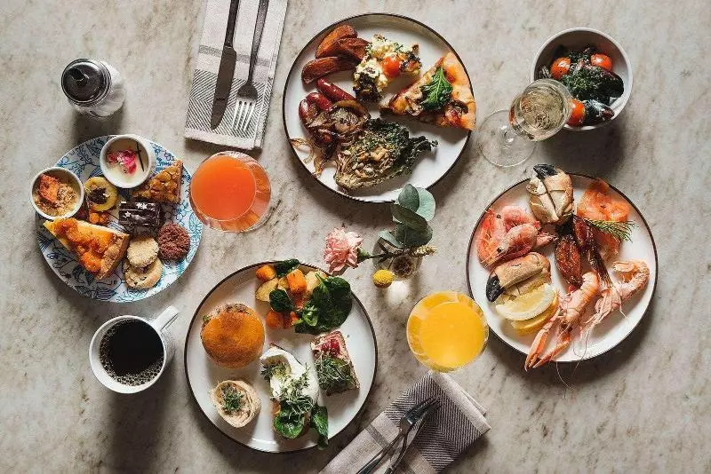 Fotos del hotel Nordic Light:  4