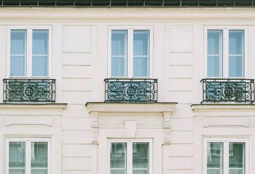 Fotos del hotel Pulitzer Paris:  19