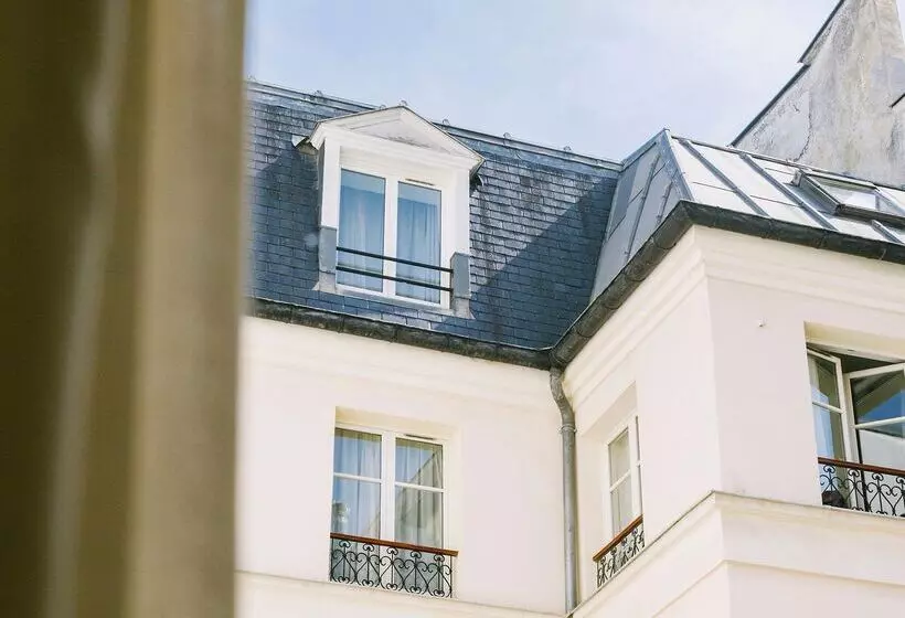 Fotos del hotel Pulitzer Paris:  9