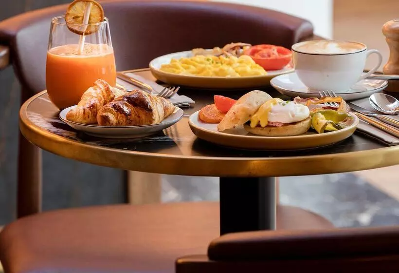 Fotos del hotel Pulitzer Paris:  4