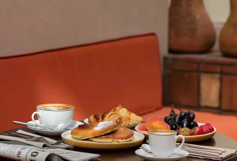 Fotos del hotel Pulitzer Paris:  18