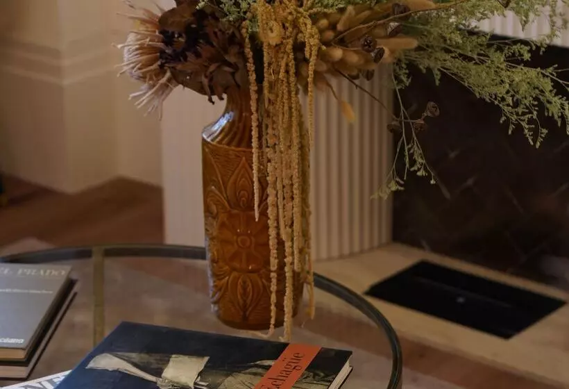 Fotos del hotel Pulitzer Paris:  8