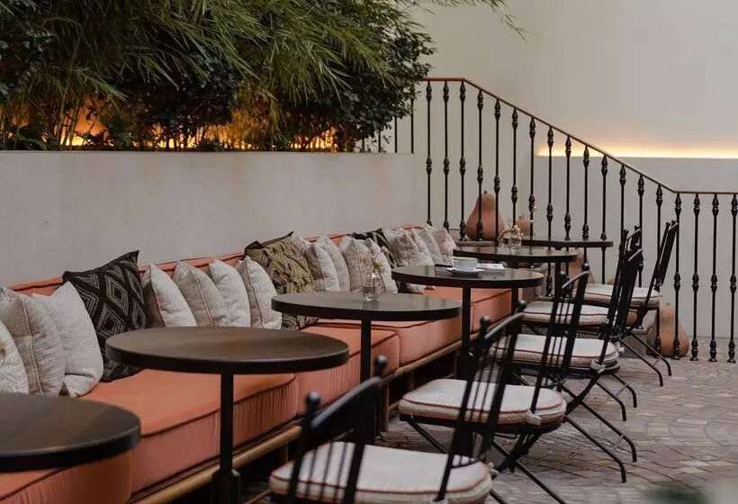 Fotos del hotel Pulitzer Paris:  6