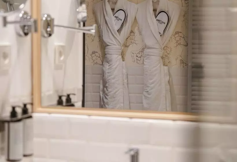 Fotos del hotel Pulitzer Paris:  7