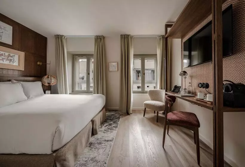 Fotos del hotel Pulitzer Paris:  10
