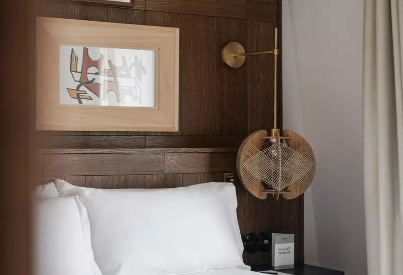 Fotos del hotel Pulitzer Paris:  16