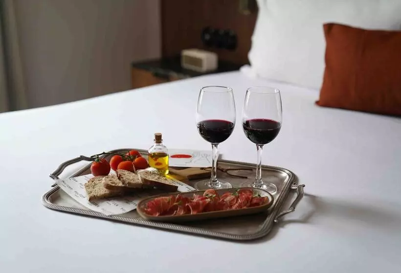 Fotos del hotel Pulitzer Paris:  23