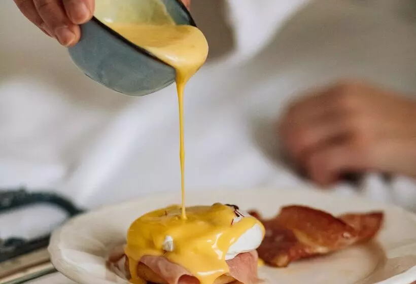 Fotos del hotel Pulitzer Paris:  21