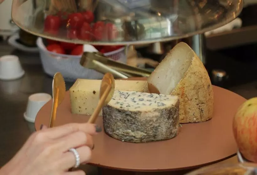 Fotos del hotel Pulitzer Paris:  24