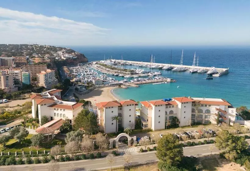 Fotos del hotel Pure Salt Port Adriano - Adults Only:  11