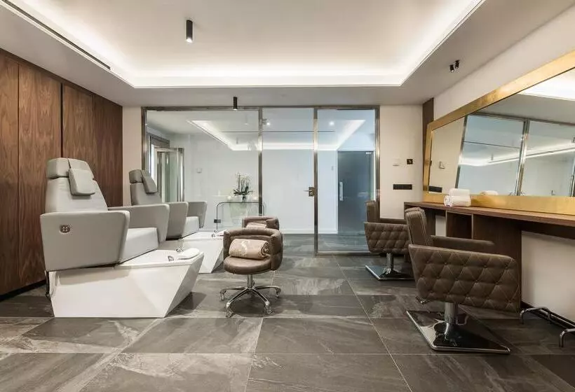 Fotos del hotel Pure Salt Port Adriano - Adults Only:  4
