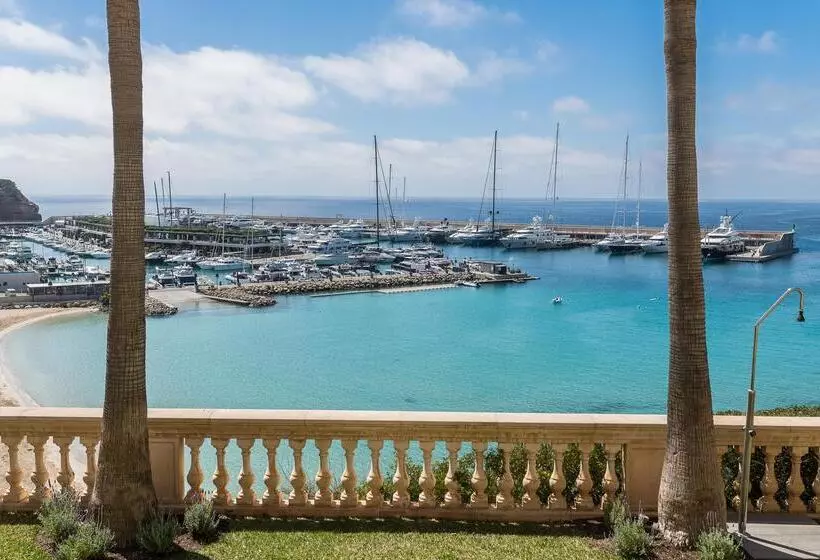 Fotos del hotel Pure Salt Port Adriano - Adults Only:  10