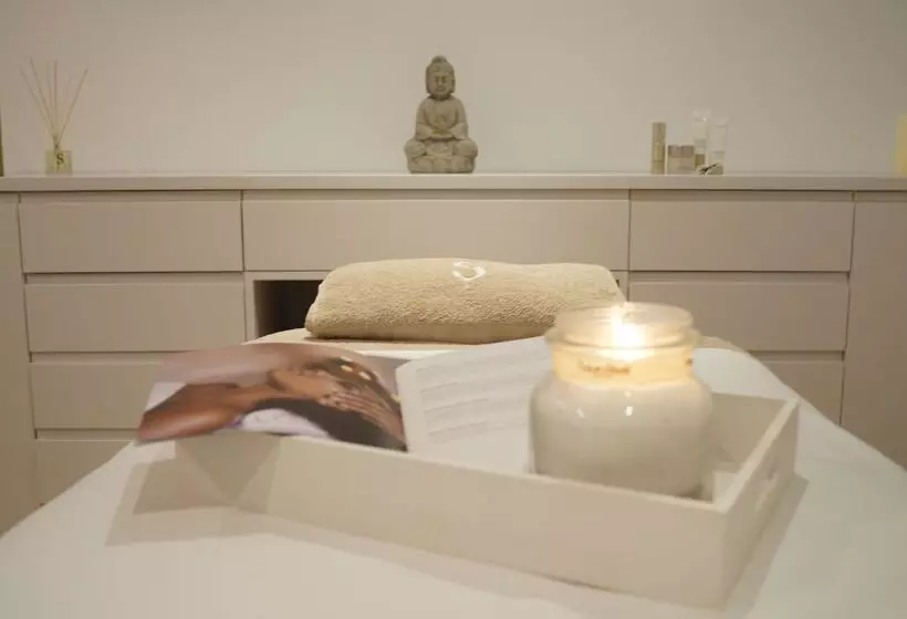 Fotos del hotel Pure Salt Port Adriano - Adults Only:  6