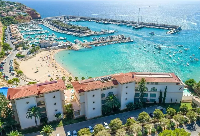 Fotos del hotel Pure Salt Port Adriano - Adults Only:  22