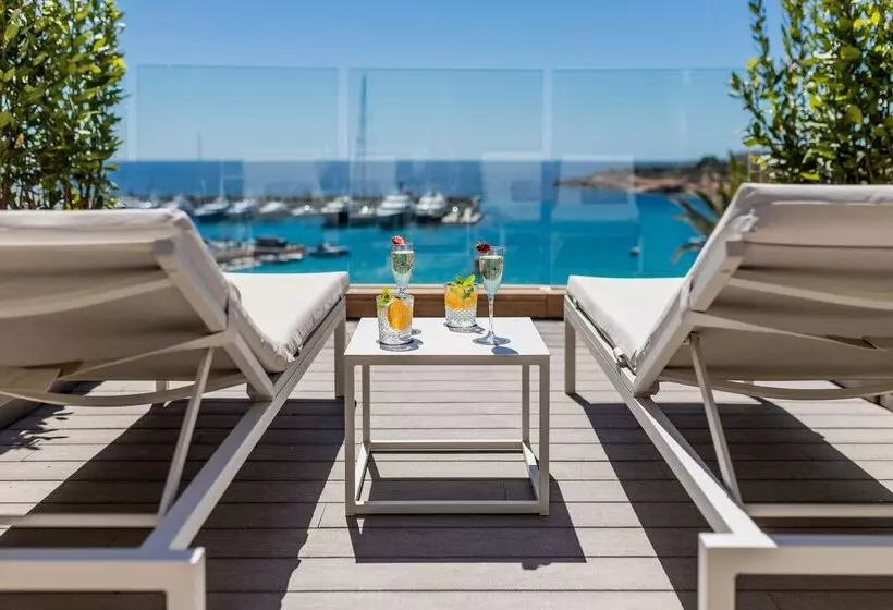 Fotos del hotel Pure Salt Port Adriano - Adults Only:  16