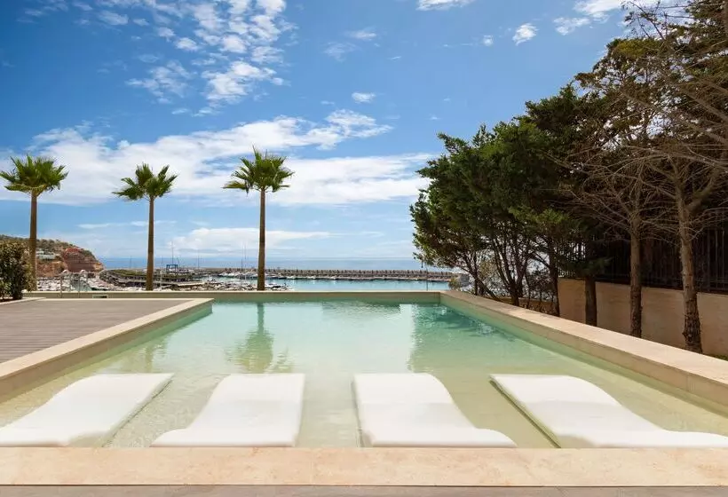 Fotos del hotel Pure Salt Port Adriano - Adults Only:  3
