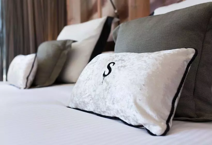 Fotos del hotel Pure Salt Port Adriano - Adults Only:  2