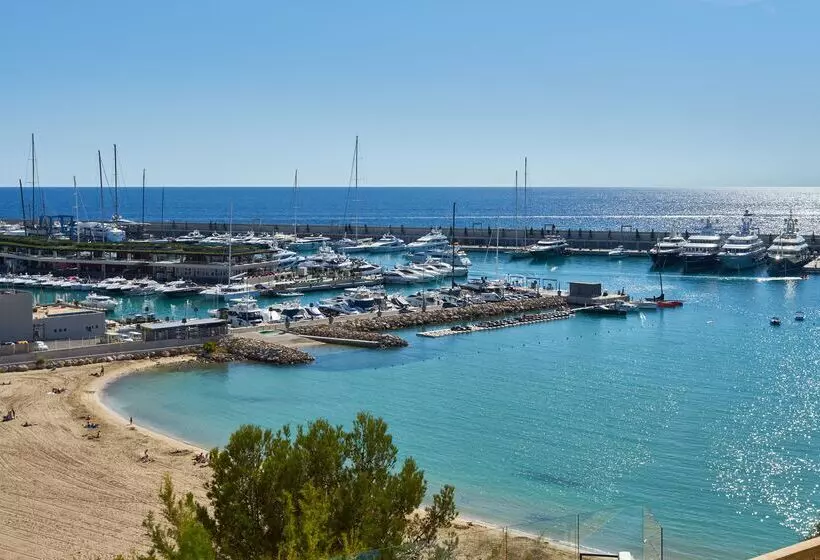 Fotos del hotel Pure Salt Port Adriano - Adults Only:  17
