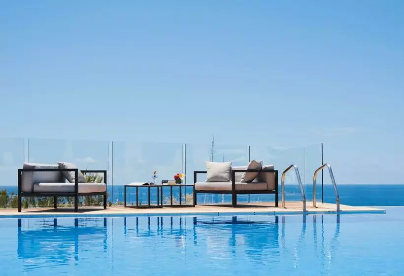 Fotos del hotel Pure Salt Port Adriano - Adults Only:  19