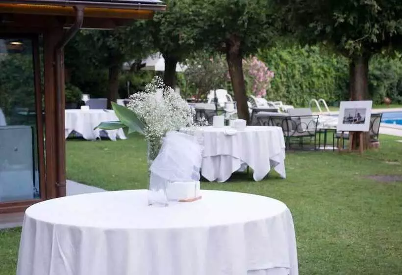 Fotos del hotel Restaurant Pessets & Spa:  19