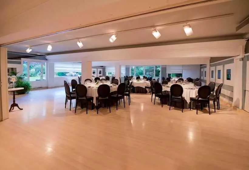 Fotos del hotel Restaurant Pessets & Spa:  4