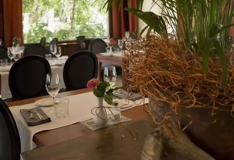 Fotos del hotel Restaurant Pessets & Spa:  14