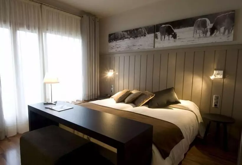 Fotos del hotel Restaurant Pessets & Spa:  24