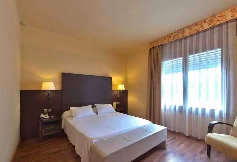 Fotos del hotel Restaurant Pessets & Spa:  20