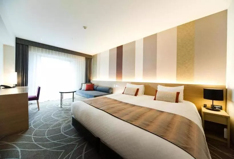 Fotos del hotel Rihga Royal  Kyoto:  18