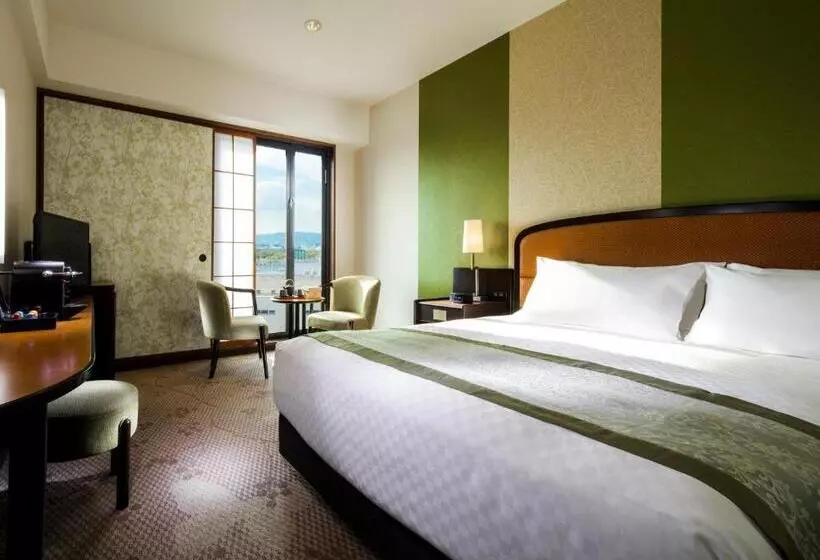 Fotos del hotel Rihga Royal  Kyoto:  7