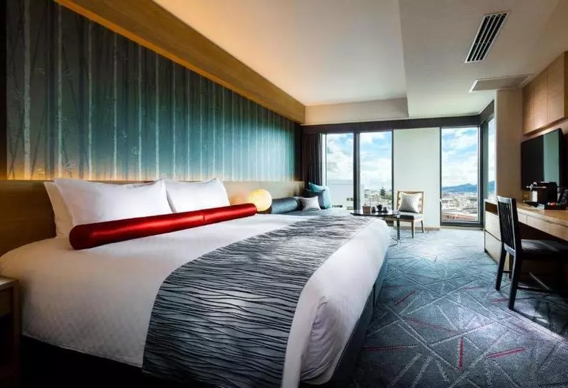 Fotos del hotel Rihga Royal  Kyoto:  19
