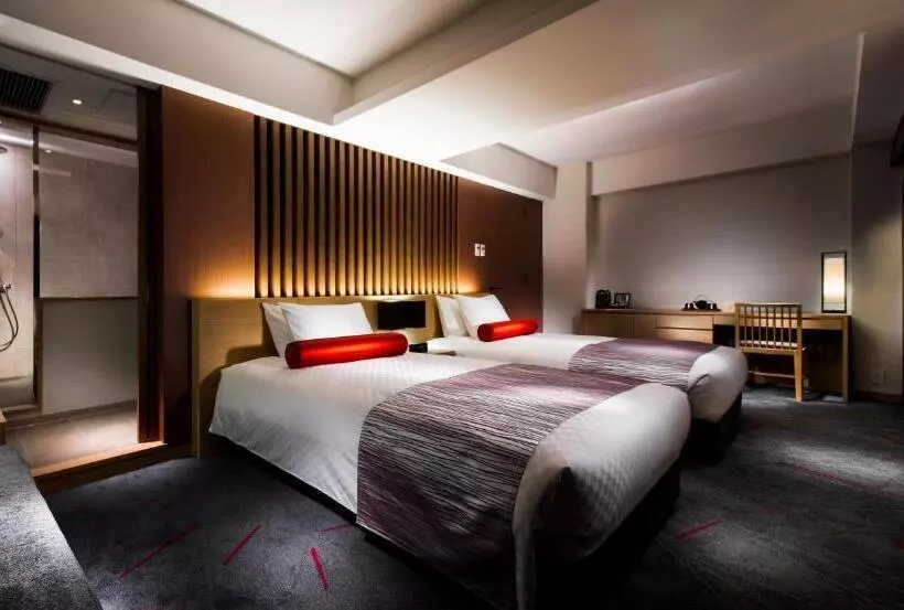 Fotos del hotel Rihga Royal  Kyoto:  10