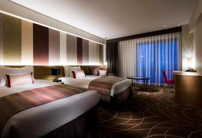 Fotos del hotel Rihga Royal  Kyoto:  12