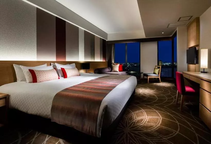 Fotos del hotel Rihga Royal  Kyoto:  14