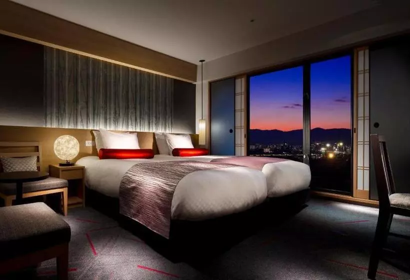 Fotos del hotel Rihga Royal  Kyoto:  21