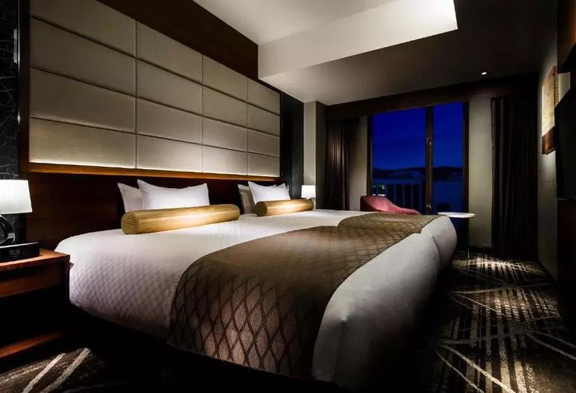 Fotos del hotel Rihga Royal  Kyoto:  20