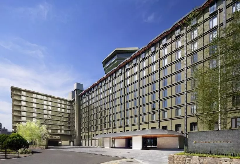 Rihga Royal  Kyoto