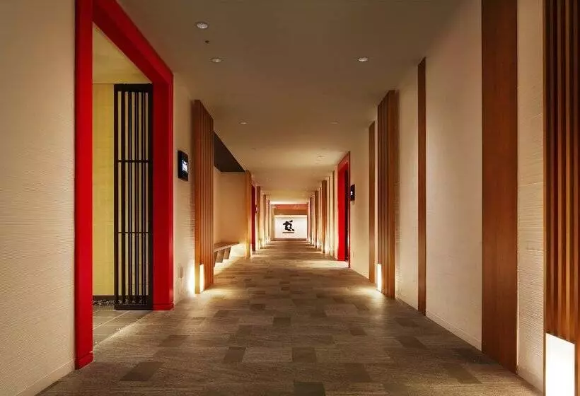 Fotos del hotel Rihga Royal  Kyoto:  3