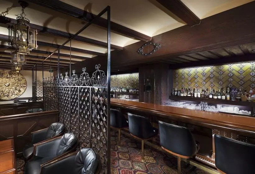 Fotos del hotel Rihga Royal  Kyoto:  6