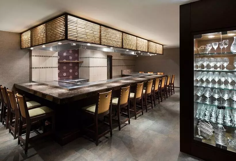 Fotos del hotel Rihga Royal  Kyoto:  9