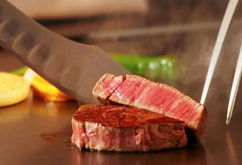 Fotos del hotel Rihga Royal  Kyoto:  15