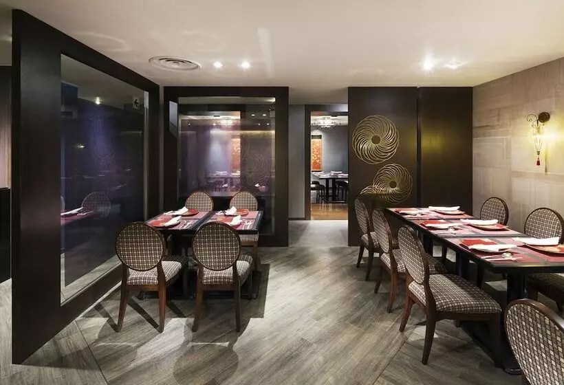 Fotos del hotel Rihga Royal  Kyoto:  11