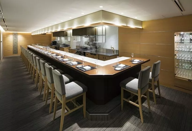 Fotos del hotel Rihga Royal  Kyoto:  13