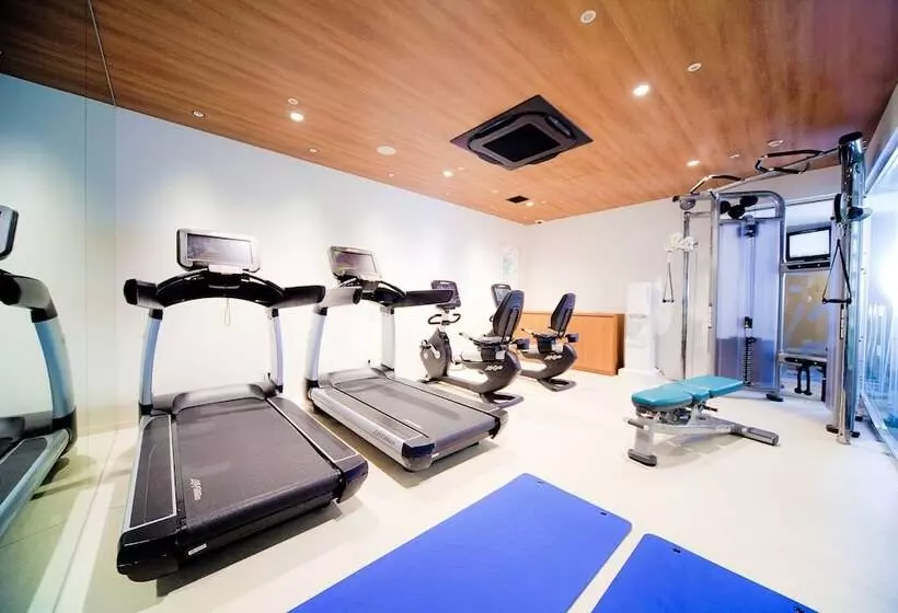 Fotos del hotel Rihga Royal  Kyoto:  4