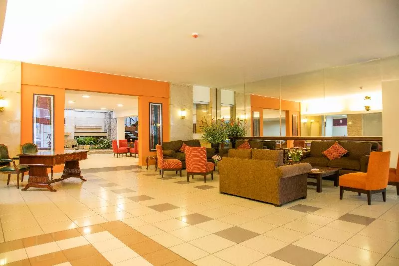 Fotos del hotel San Agustin Riviera:  2