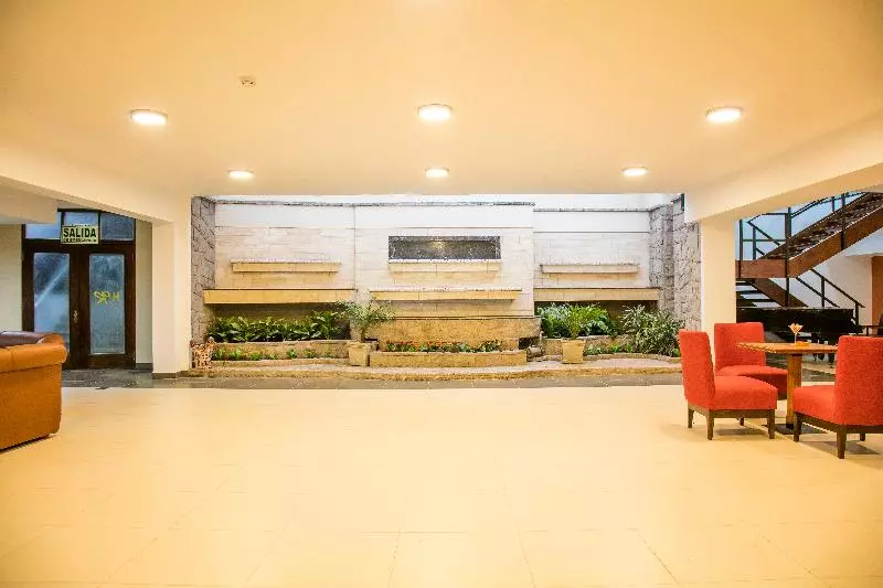 Fotos del hotel San Agustin Riviera:  3