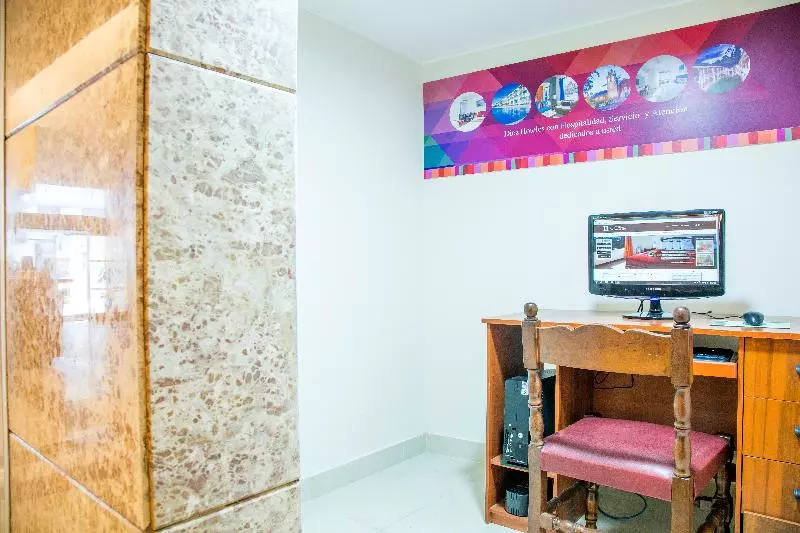 Fotos del hotel San Agustin Riviera:  4