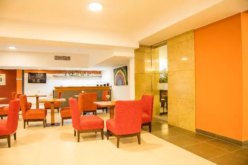 Fotos del hotel San Agustin Riviera:  6